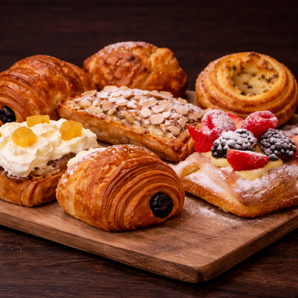 Pan Dulce