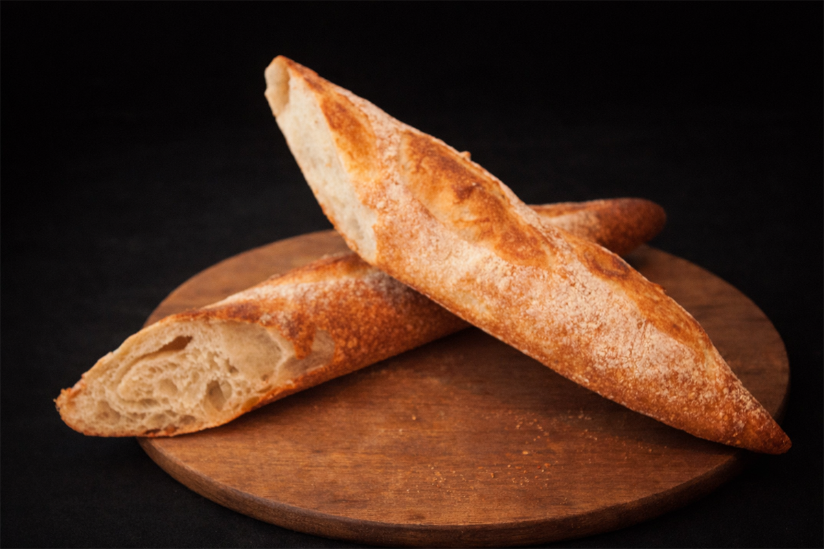 Baguette Natural