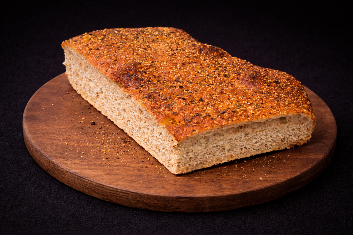 Focaccia Artesanal