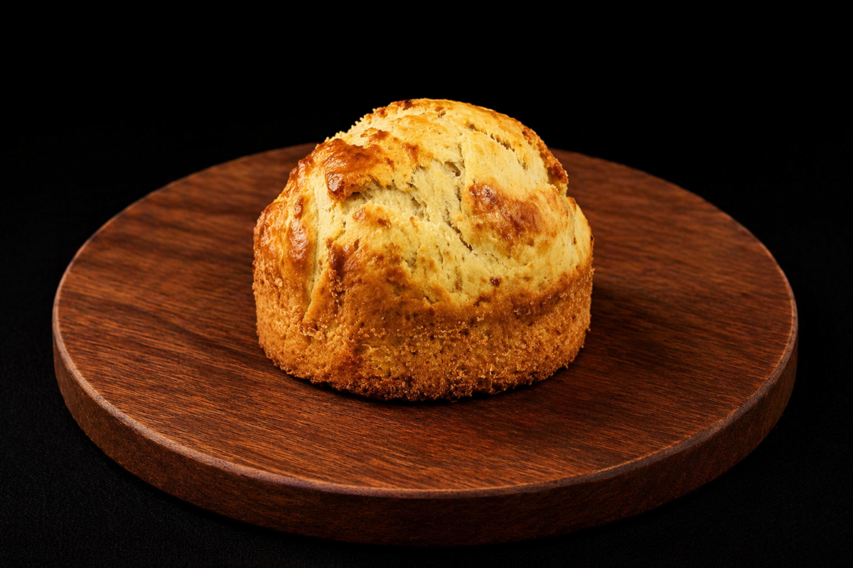 Scone natural